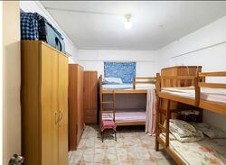 Blk 111 Chong Pang Garden (Yishun), HDB 3 Rooms #598596801